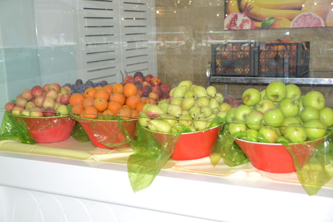 Gastro Hane Family Resort