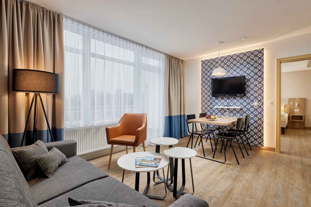 Zimmer Ferienwohnungen Ferienpark Weissenhäuser Strand