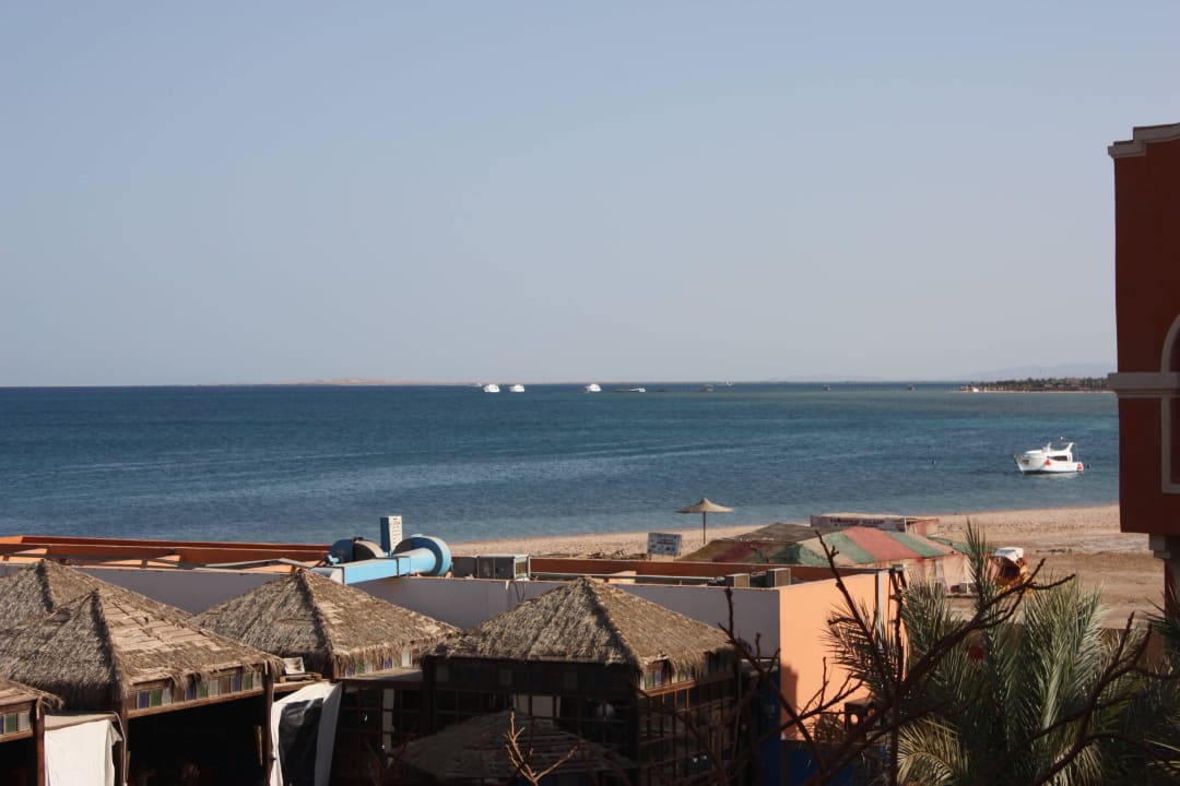 MÄRZ 2015 Sentido Caribbean World Soma Bay