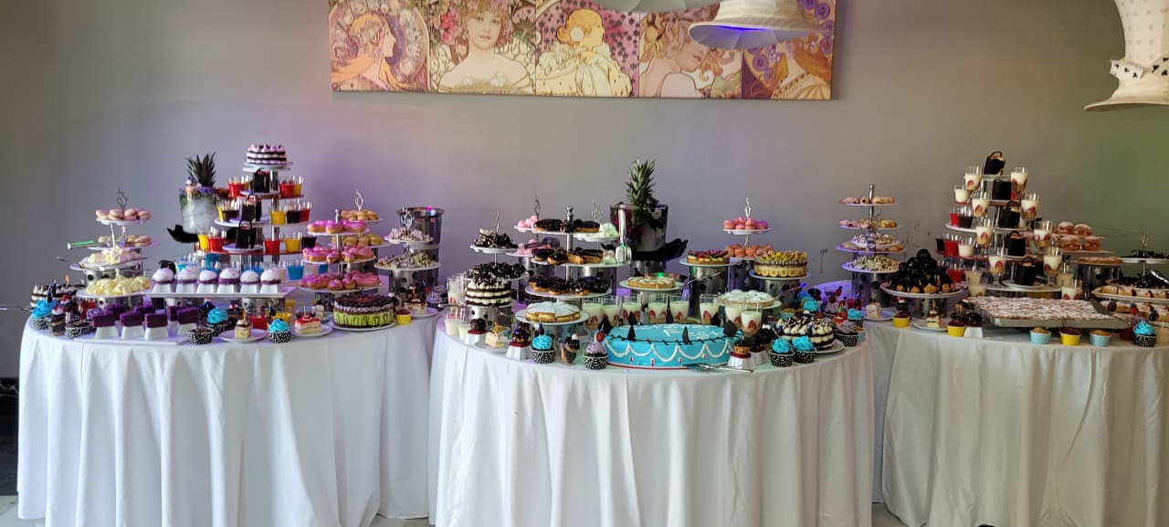 Gastro Seaden Valentine Resort & Spa