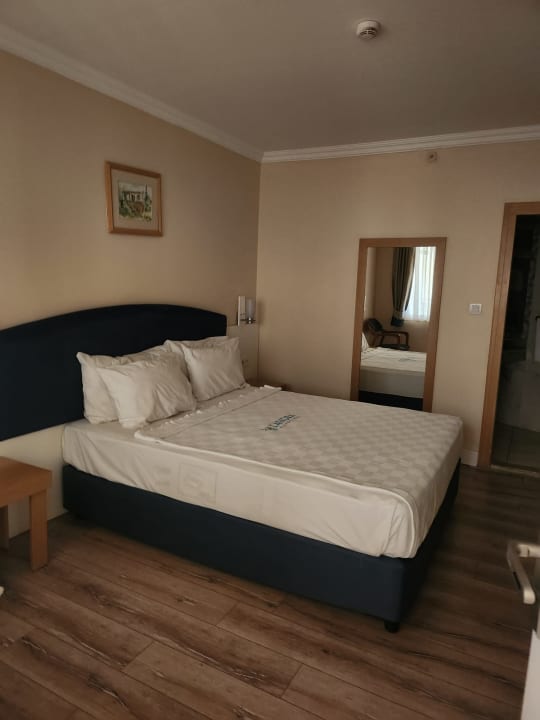 Zimmer L'Ancora Beach Hotel