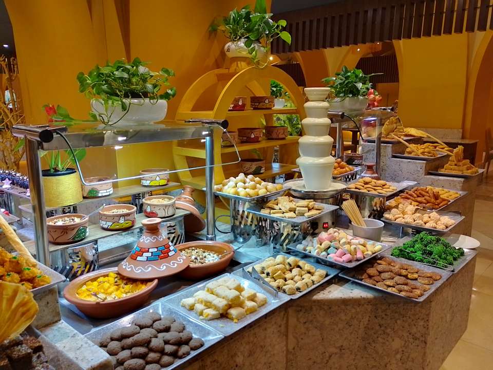 Gastro The Grand Resort