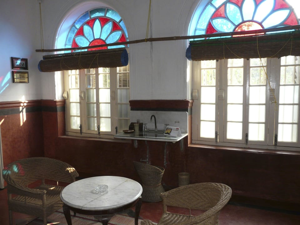 The living room Hotel Kila Dalijoda