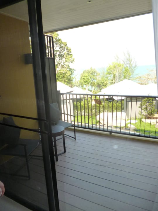 Hibiscus Deluxe Zimmer Moracea by Khao Lak Resort