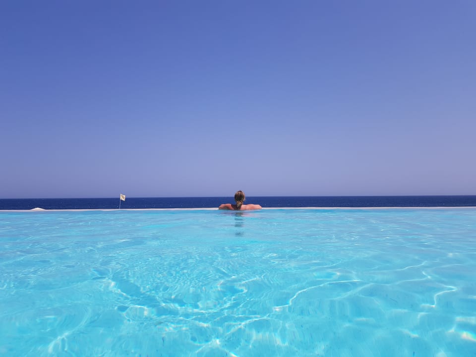 Pool Makadi Spa - Adults only