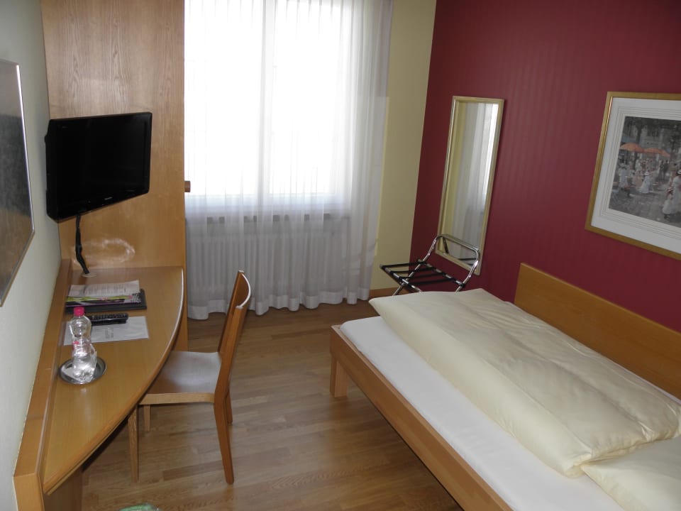 Zimmer Hotel Rössli