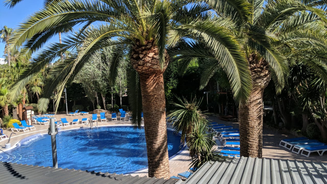 Pool H10 Vintage Salou - Adults Only