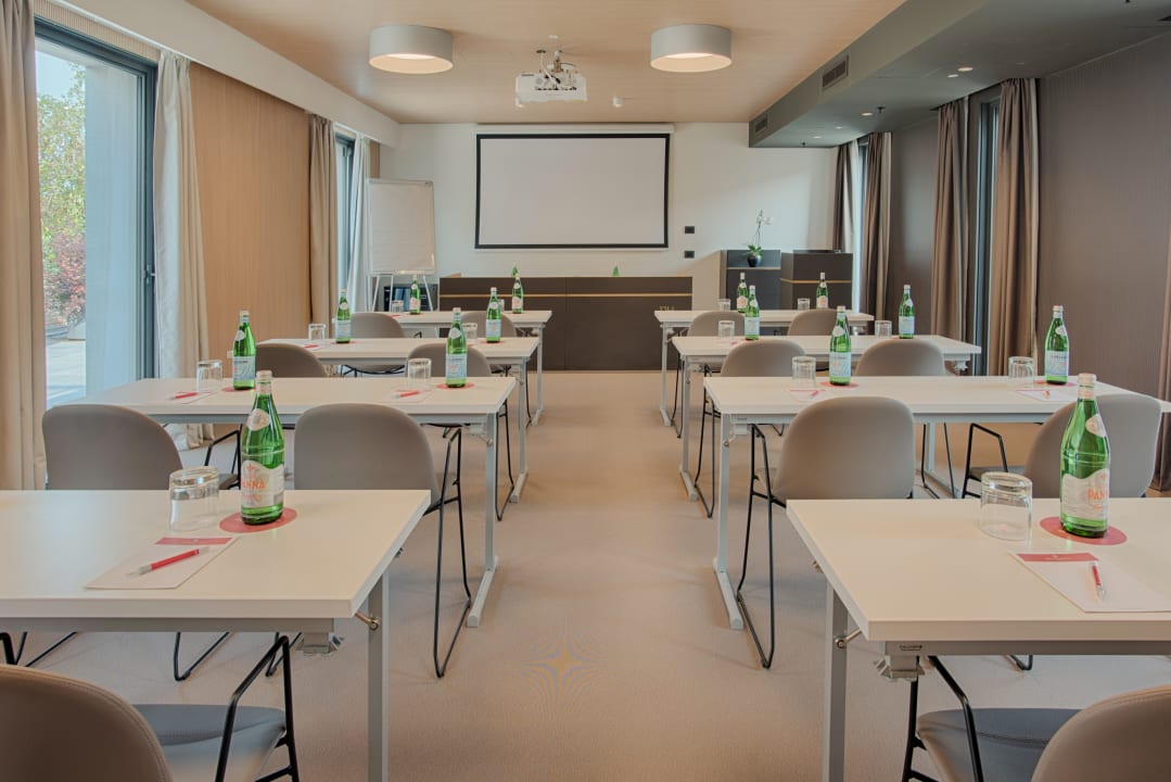 Sonstiges NH Collection Venezia Murano Villa