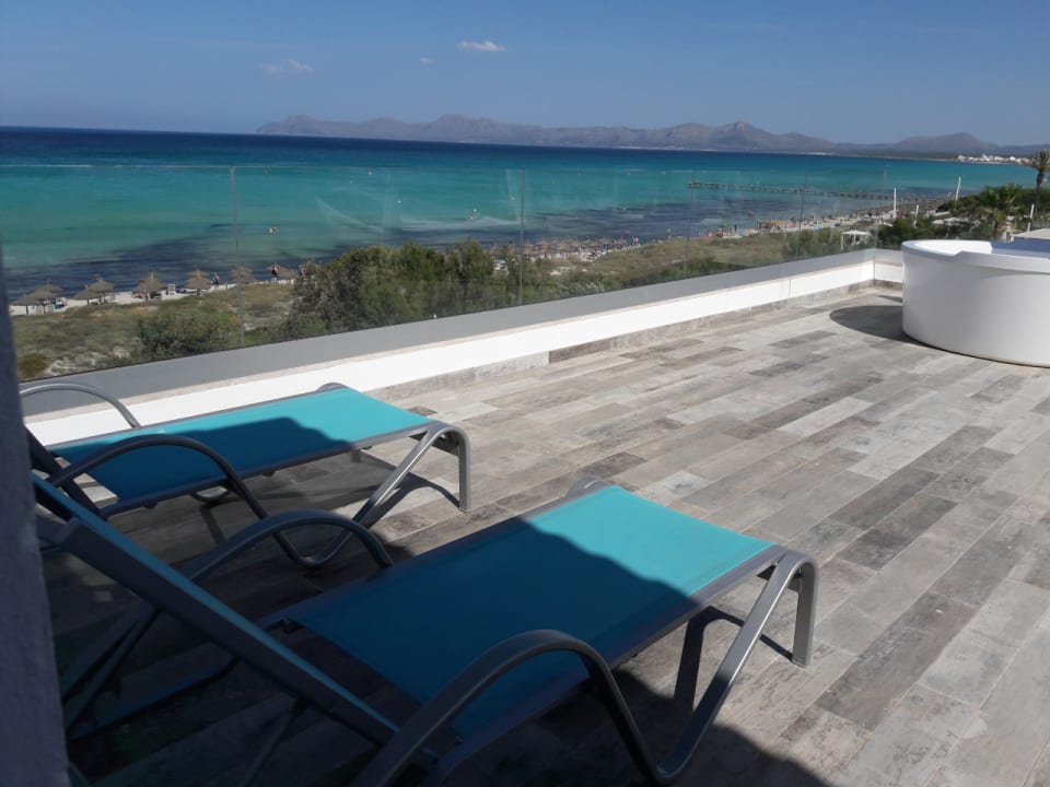 Zimmer Playa Garden Selection Hotel & Spa