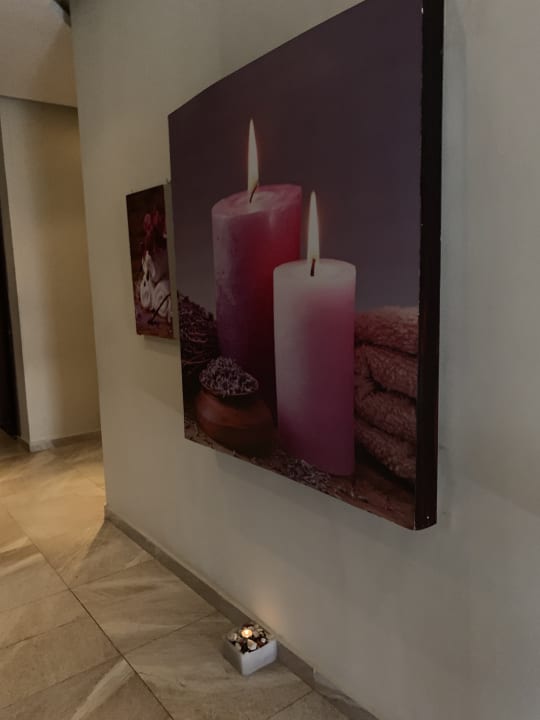 Sport & Freizeit Mövenpick Resort & Spa El Gouna