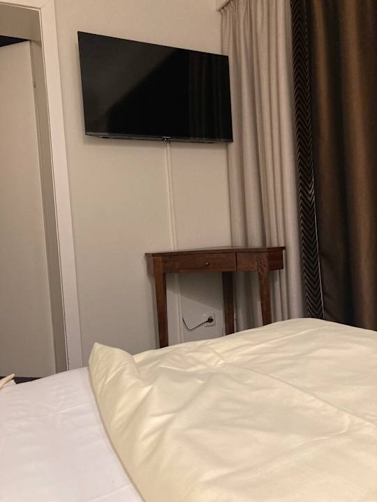 Zimmer Seehotel Frankenhorst - BW Signature Collection