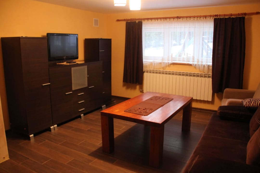 Apartament Krynica Polna Apartament Krynica Polna
