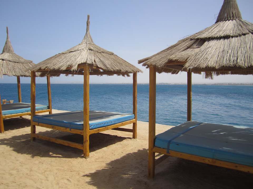 Strand Beach Albatros Resort