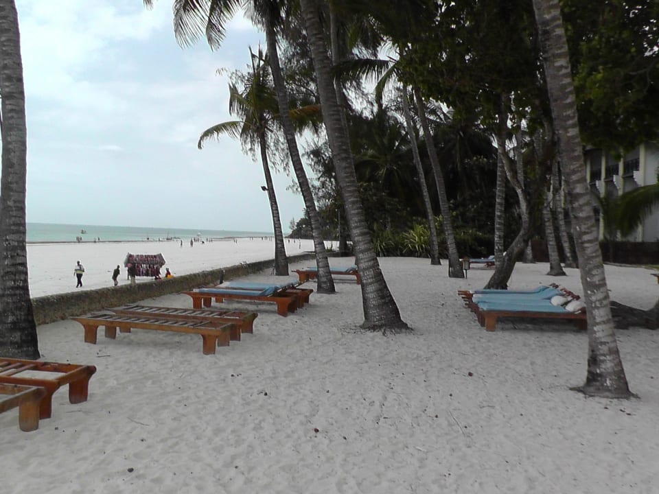 Hotel-Strand Ocean Village Club