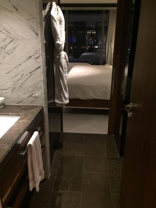 Taxim Suite Hilton Istanbul Bomonti Hotel & Conference Center