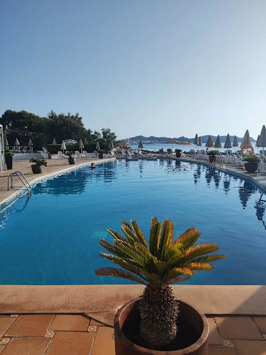 Pool Grupotel Aguait Resort & Spa - Adults only