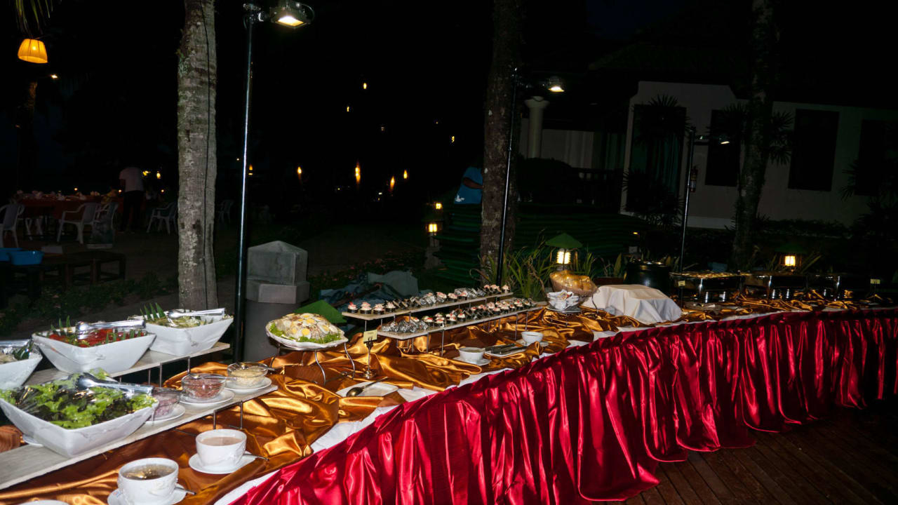 Khao Lak Bayfront Resort Khao Lak Bayfront Resort