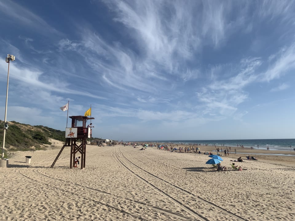 Strand Aldiana Club Andalusien