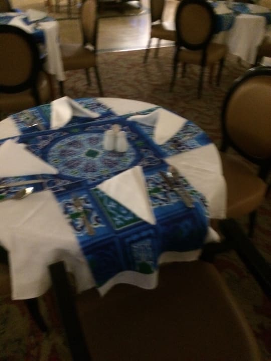 Gastro Titanic Beach Spa & Aqua Park