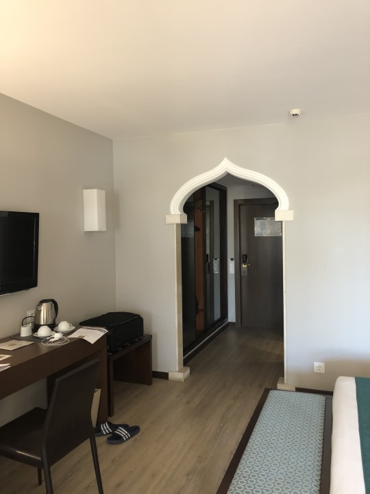 Zimmer AP Oriental Beach - Adults Friendly