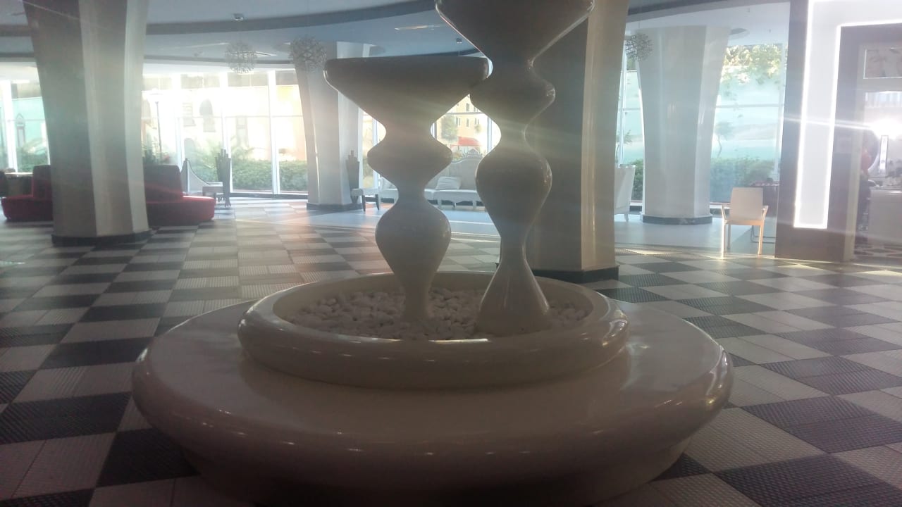 Außenansicht Vikingen Infinity Resort & Spa