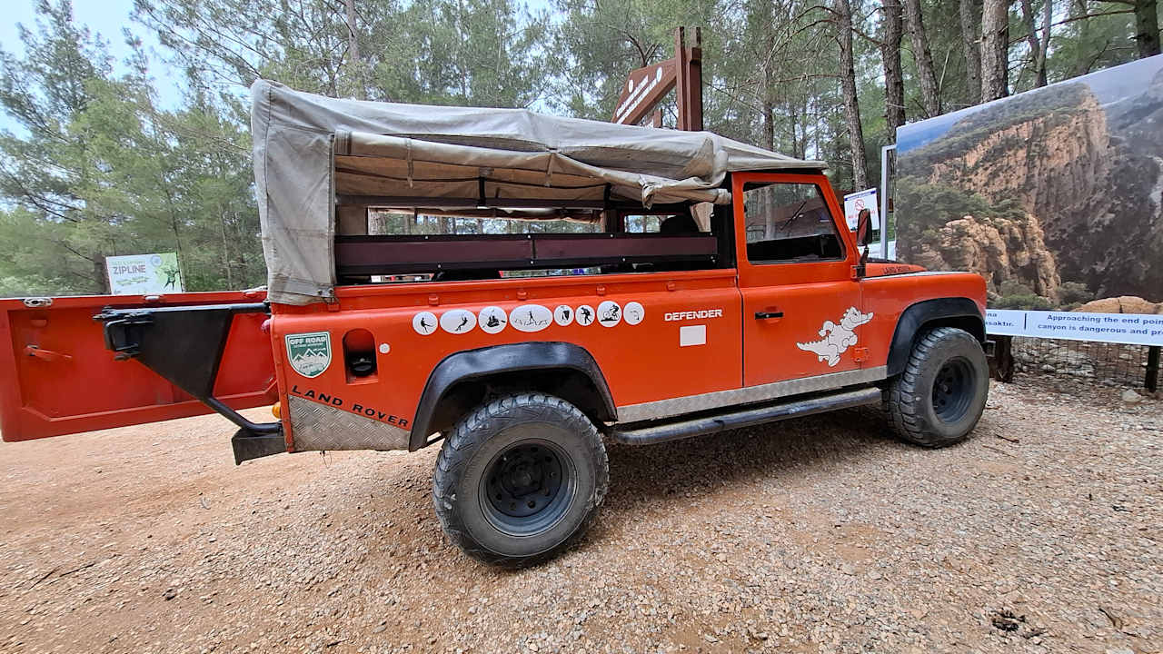 Sport & Freizeit Calido Maris Hotel