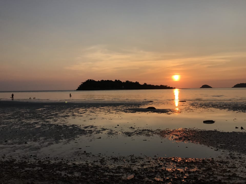 Strand SYLVAN Koh Chang