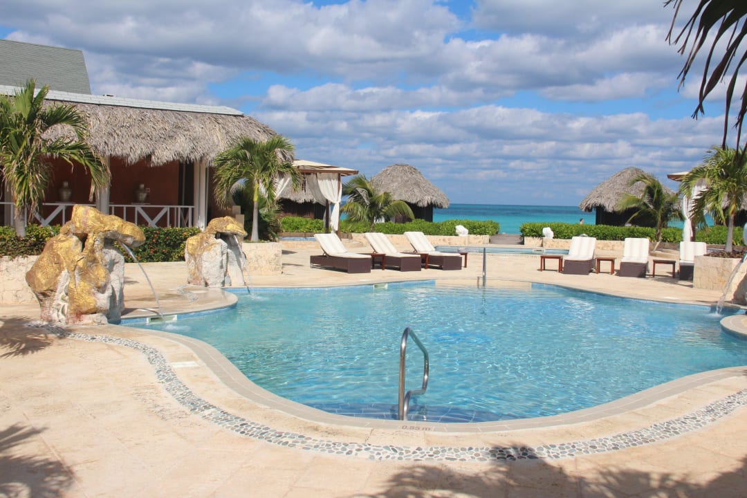 Erholung in der Spa-Anlage Paradisus Varadero Resort & Spa