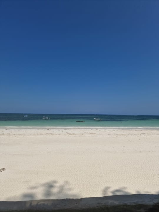 Strand Diani Sea Resort