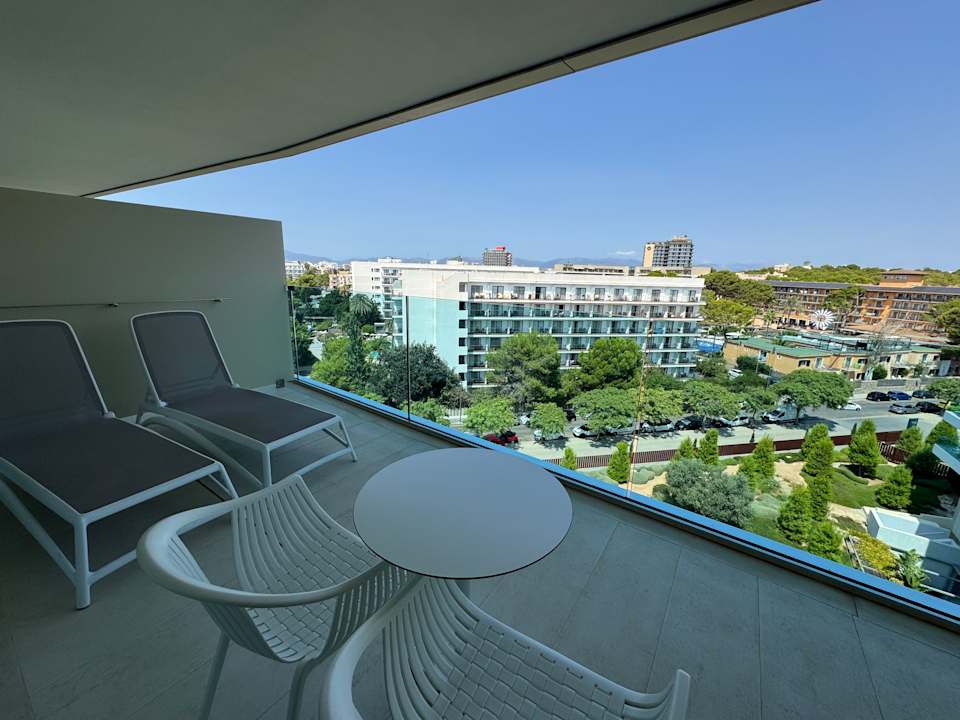 Zimmer Hipotels Gran Playa De Palma