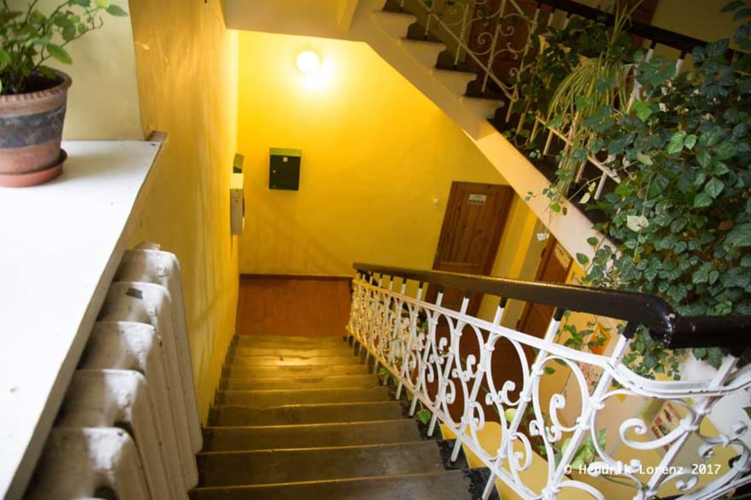 Sonstiges Guesthouse Litinterp Vilnius