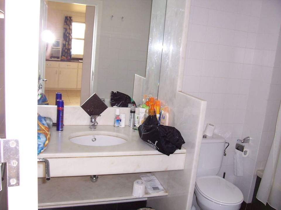 Apartment Avenue Park - Bad Apartments Turísticos Avenue Park