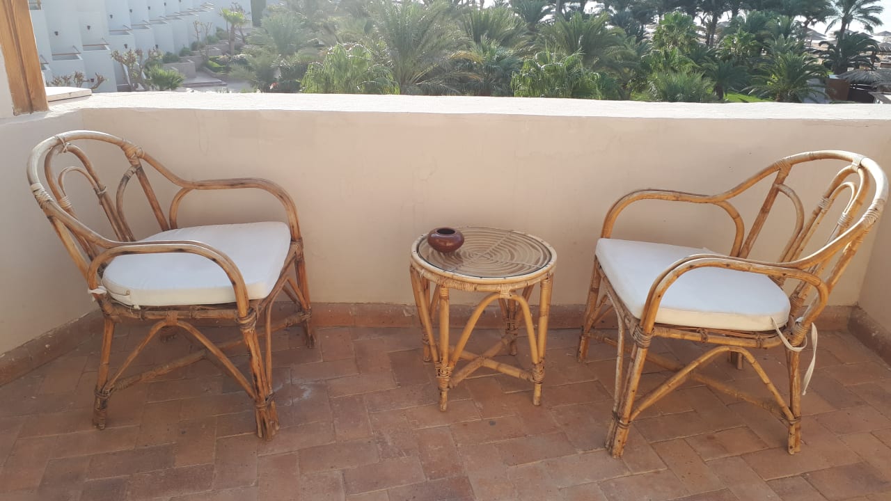 Zimmer Fort Arabesque Resort, Spa & Villas