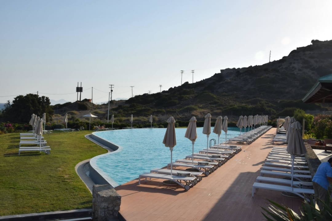 Gemeinschaftspool  Atlantica Belvedere Resort