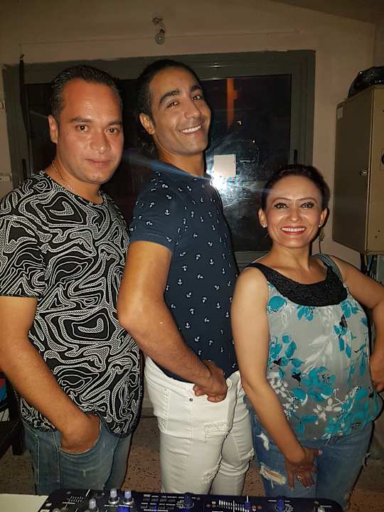 Sonstiges Hotel Rosa Beach