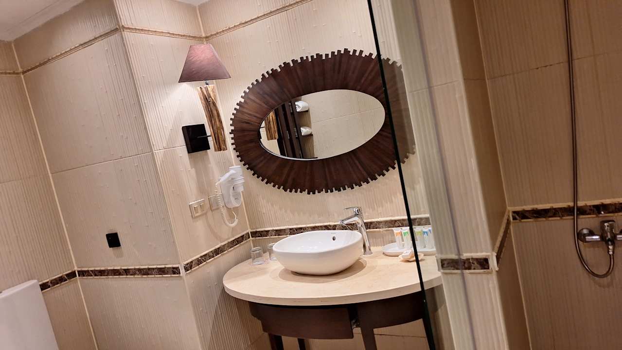Zimmer Amarina Jannah Resort & Aqua Park Marsa Alam