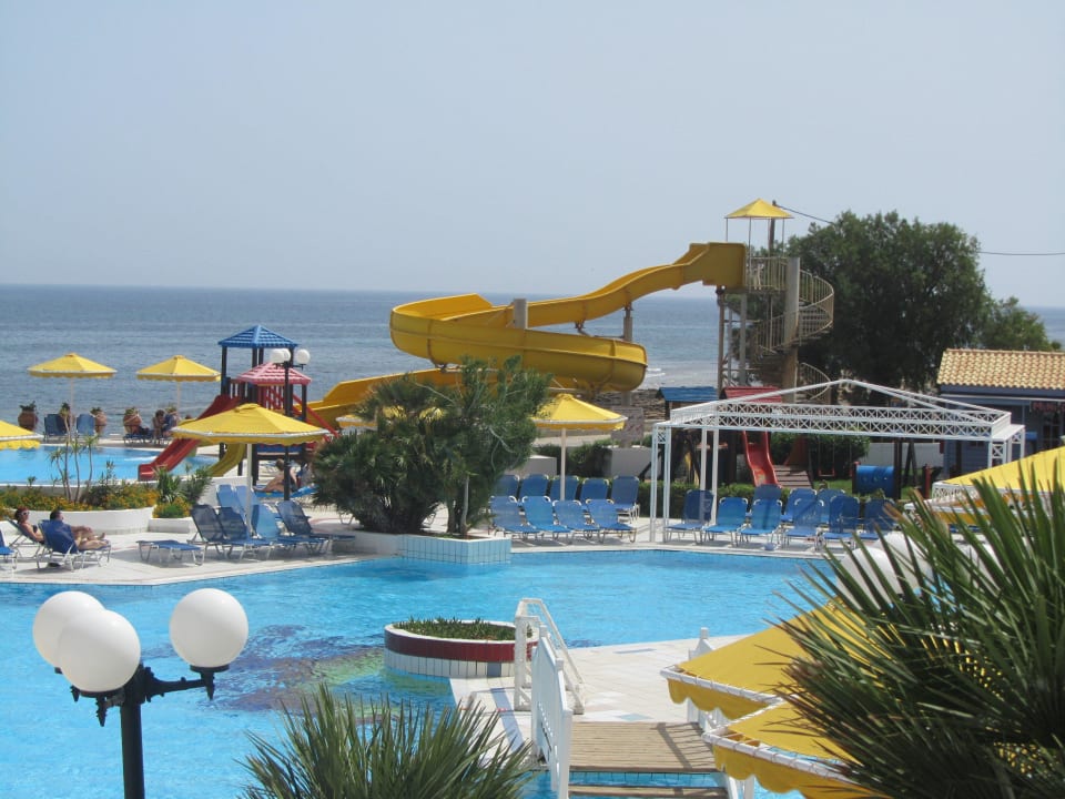 Hotel Mitsis Serita Beach Hotel Serita Beach