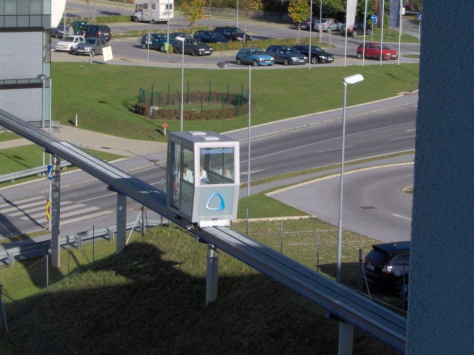 Hotel/Thermenbahn Hotel & Therme NOVA