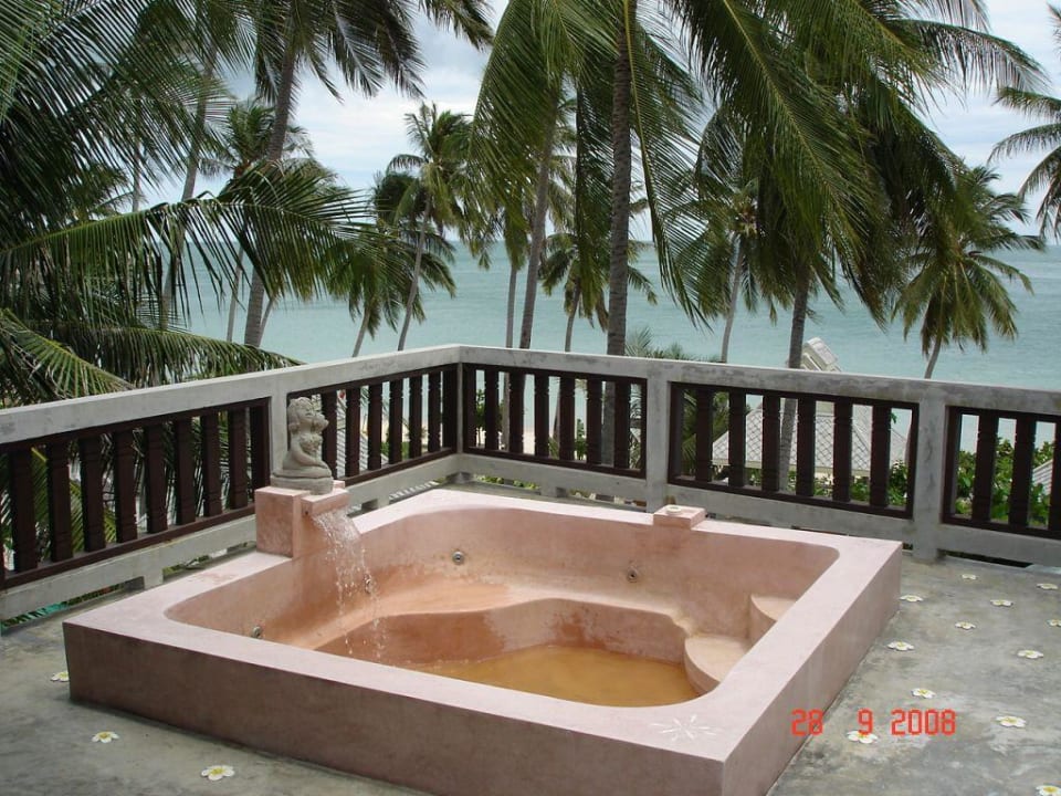 Yakuzzi Pariya Resort & Villas Koh Phangan