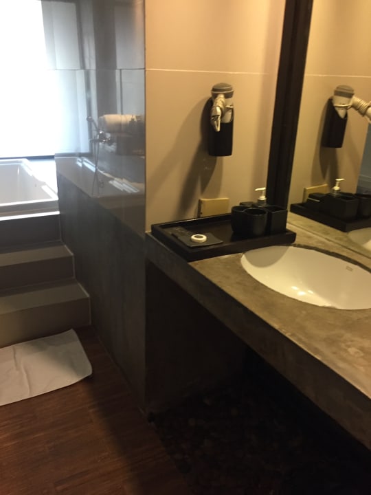 Zimmer Hotel The Dewa Koh Chang