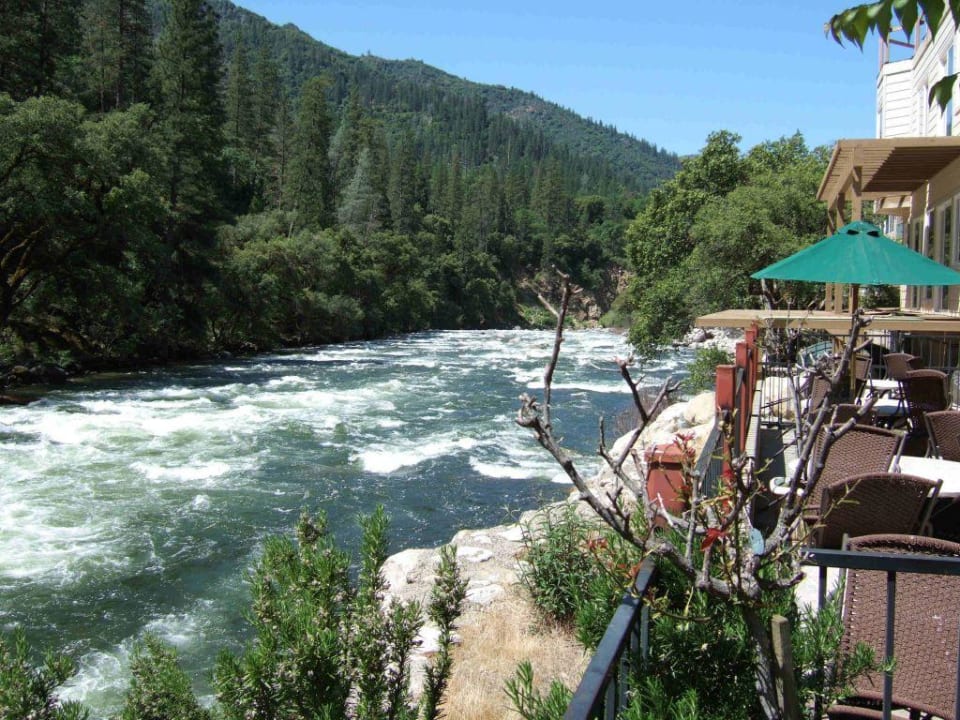 Yosemite Park Hotel Yosemite View Lodge