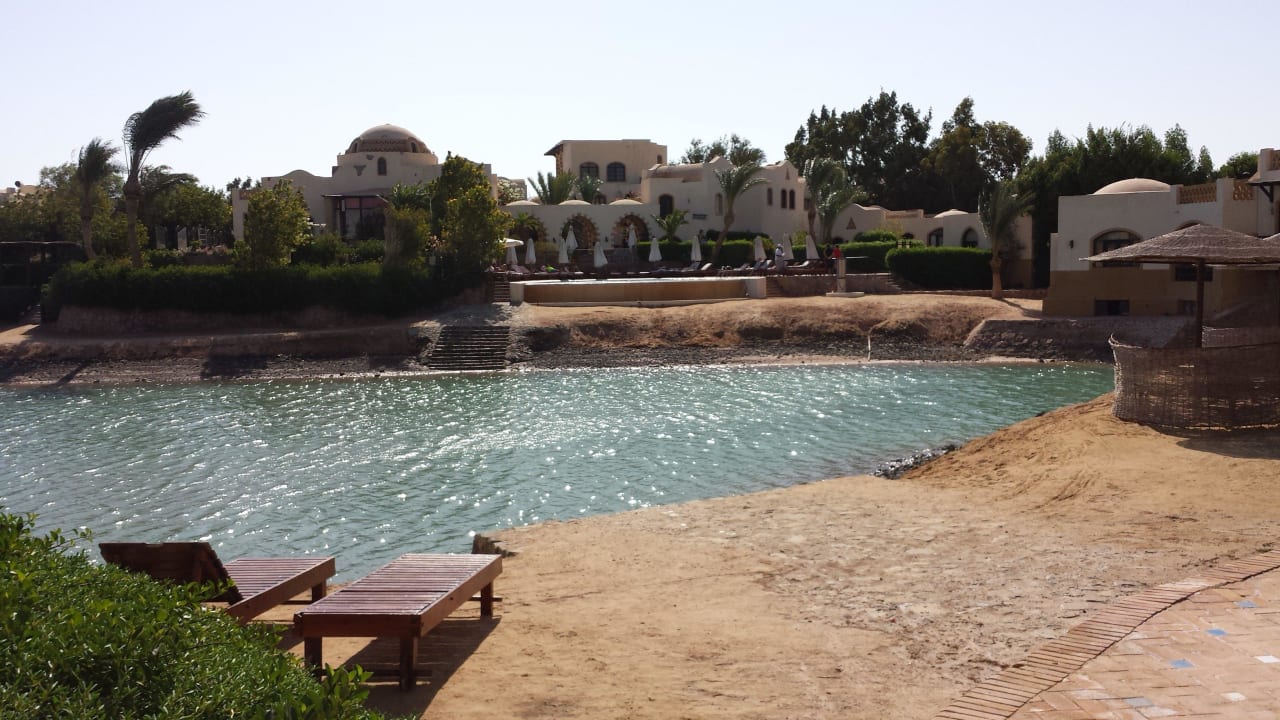 Hotellagune Dawar El Omda - Adults only  (Im Umbau/Renovierung)