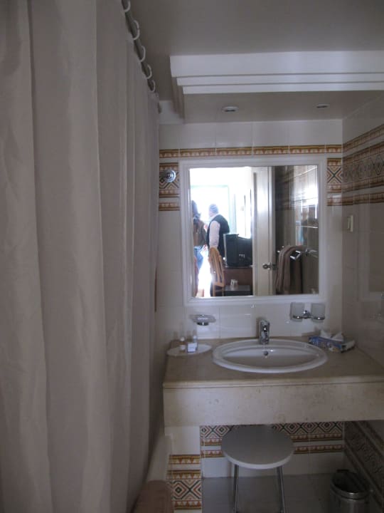 Łazienka El Mouradi Club Kantaoui