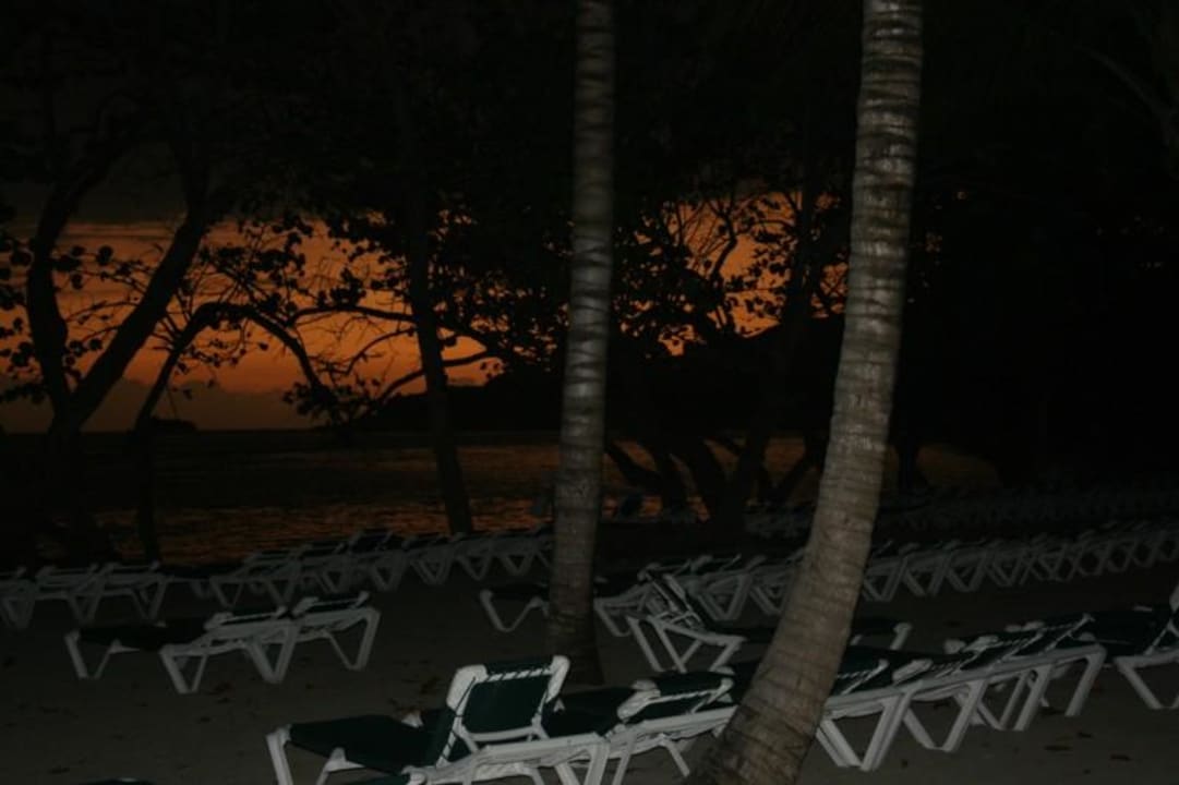 Strand Senator Puerto Plata Hotel