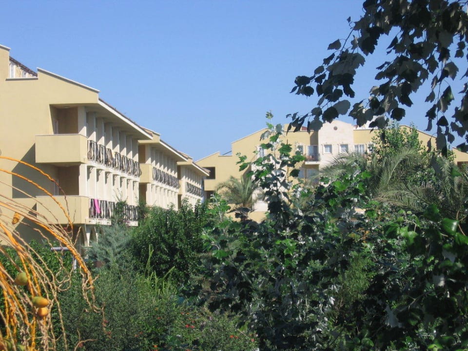 Hotelanlage Belek Beach Resort Hotel