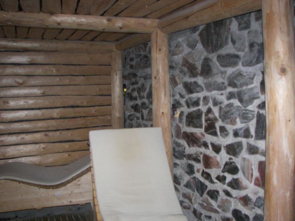 Wellnessmöglichkeit Vitalhotel Bad Birnbach