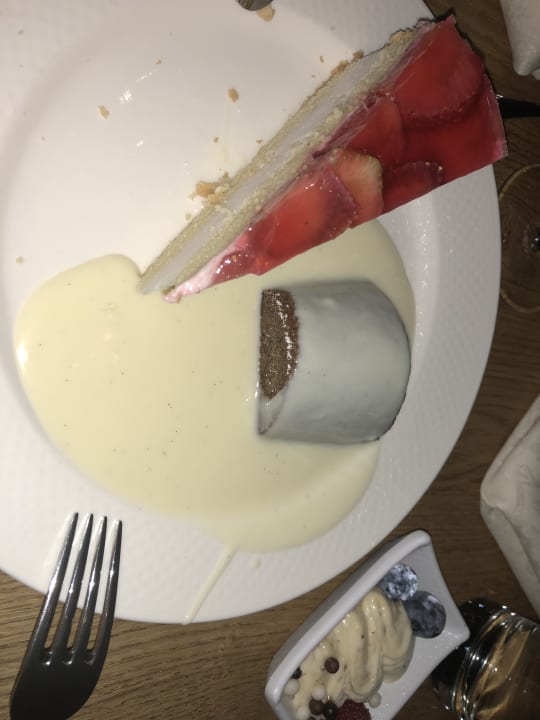 Gastro Dachsteinkönig - Familux Resort