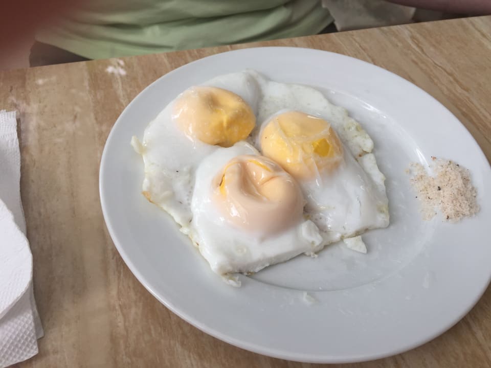 Enteneier An Phu Homestay