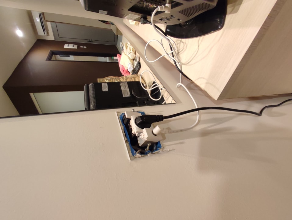 Zimmer Anavadia Hotel