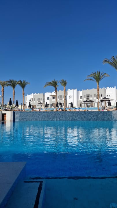 Pool Sunrise Tucana Resort - Grand Select